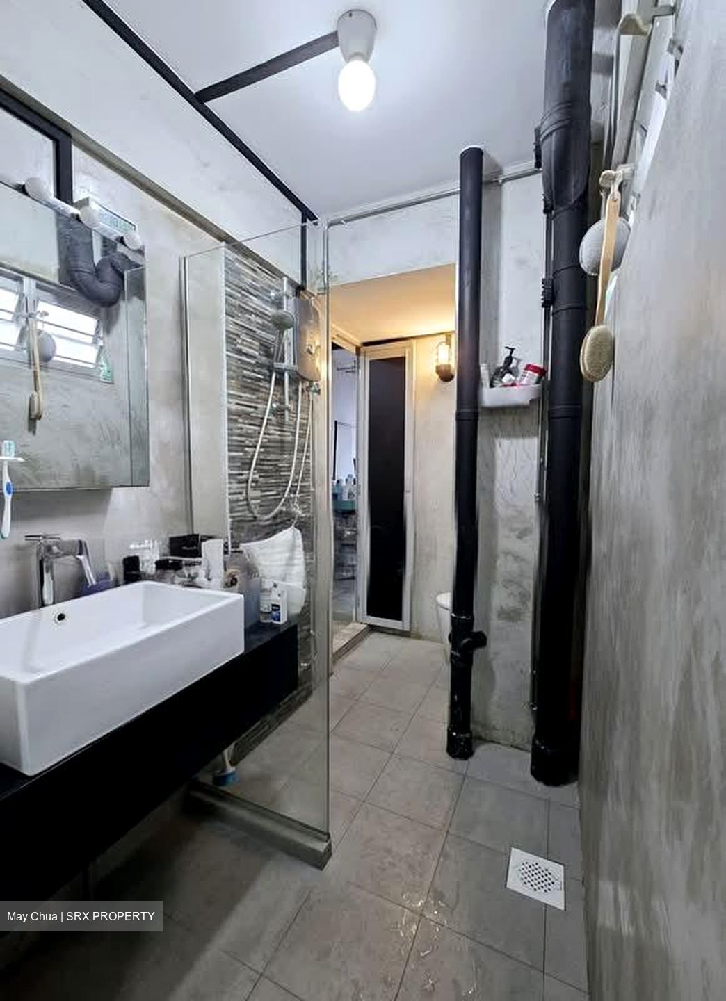 Blk 59 Marine Terrace Haven (Marine Parade), HDB 3 Rooms #567857251